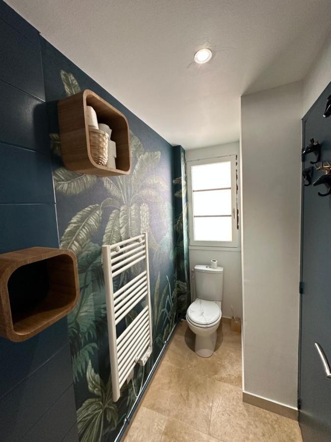 Appartement Vieux Mans Le Mans Eksteriør billede