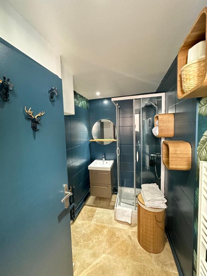 Appartement Vieux Mans Le Mans Eksteriør billede